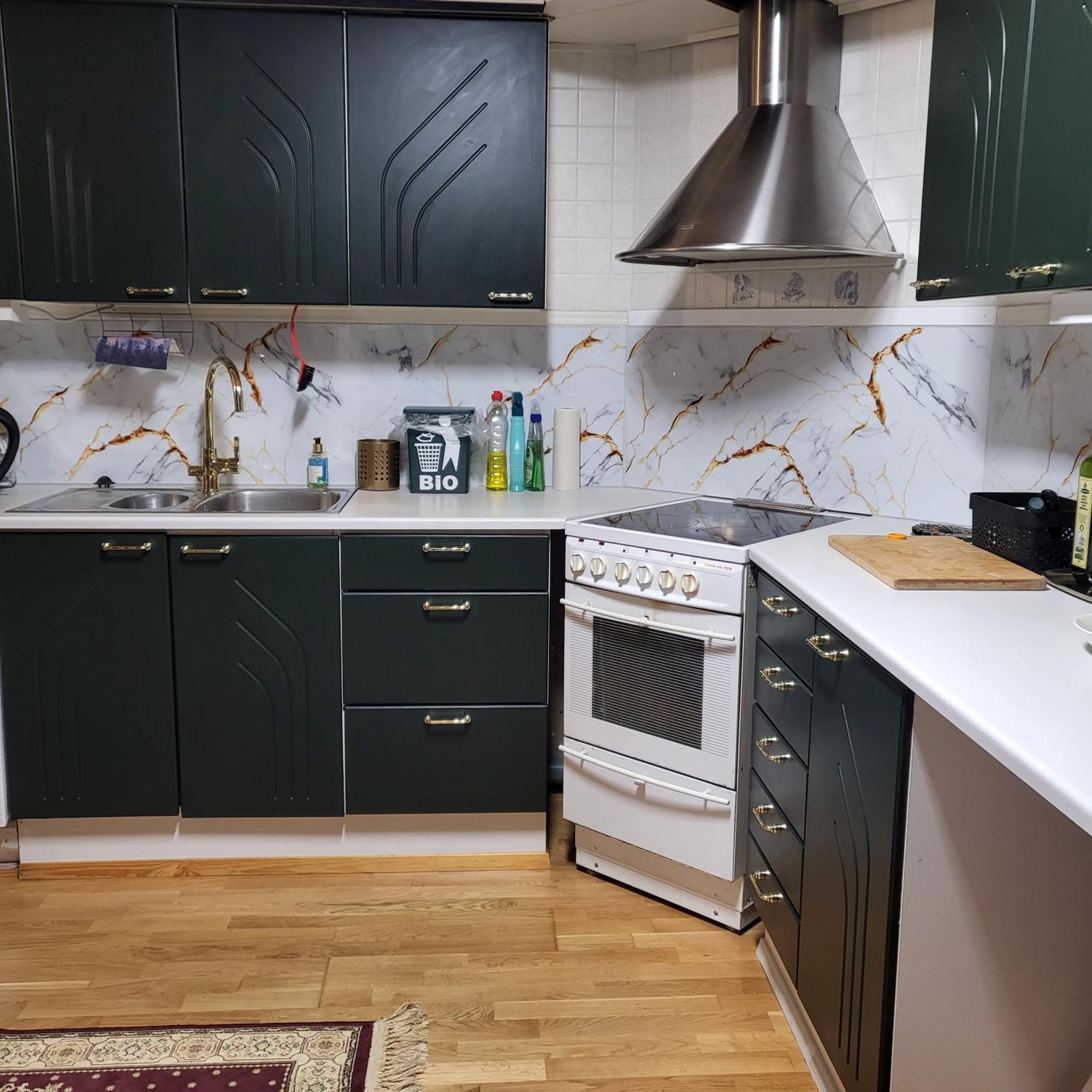 Kotimajoitus Noora Apartman Pori Kültér fotó