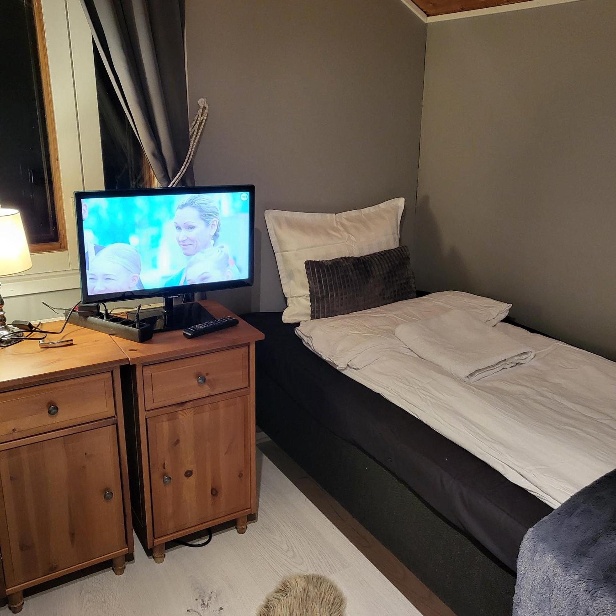 Kotimajoitus Noora Apartman Pori Kültér fotó