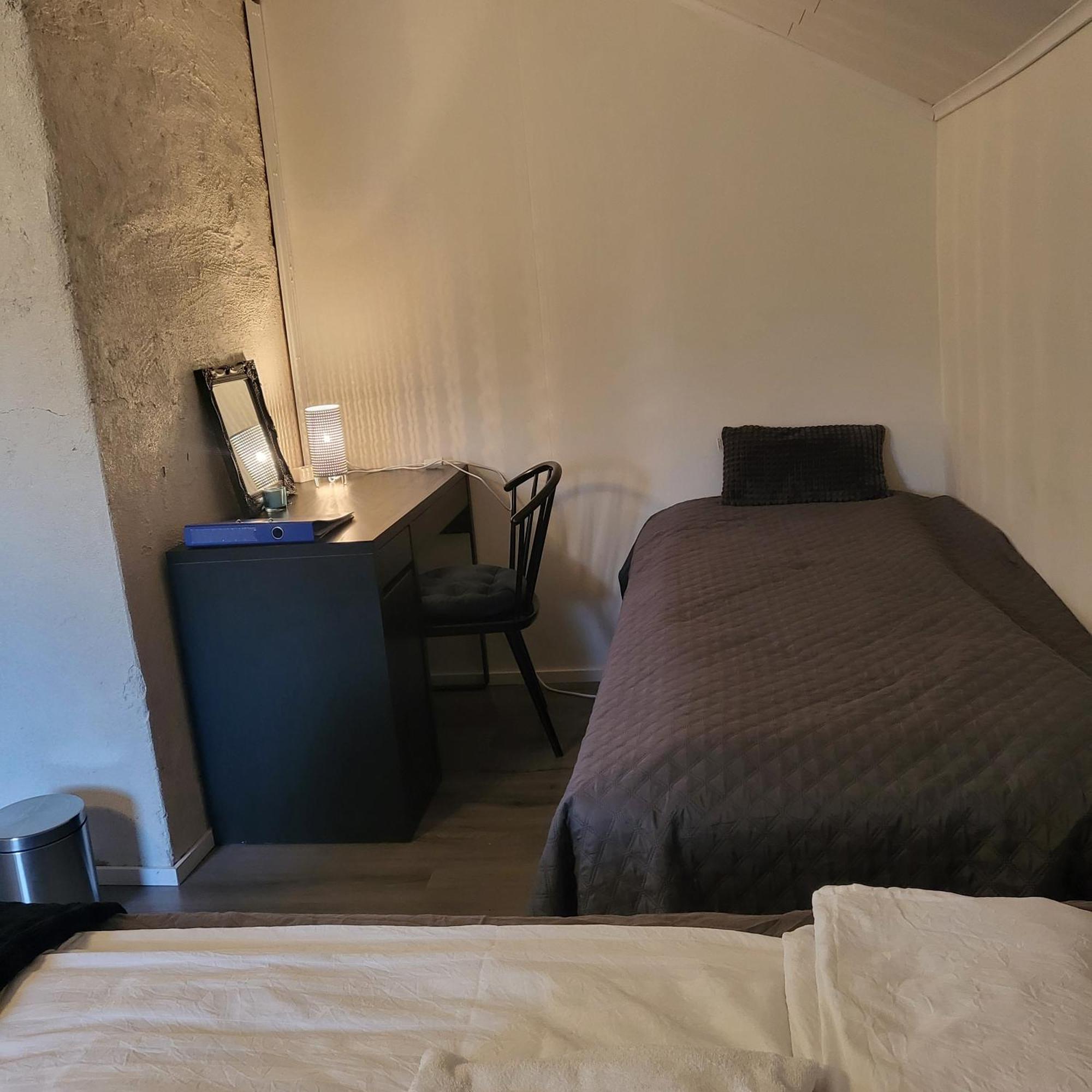 Kotimajoitus Noora Apartman Pori Kültér fotó